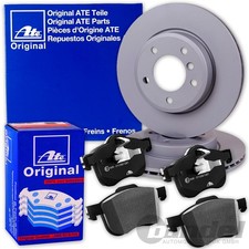 ATE BREMSSCHEIBEN 276mm +