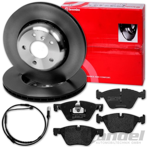 Brembo bremsscheiben 330mm - brembo,