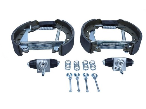 Bremsbackensatz hinten kit - hinten,