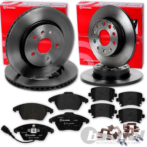 Brembo bremsscheiben beläge - brembo,