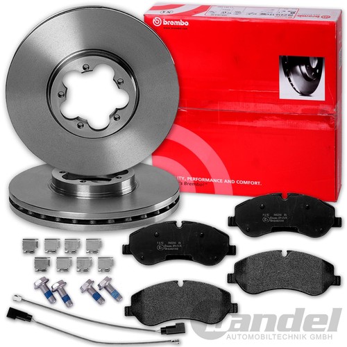 Brembo bremsscheiben 308mm - brembo,