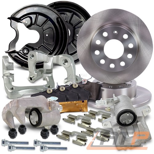 Bremsscheibe ø253 - bremsscheibe, +