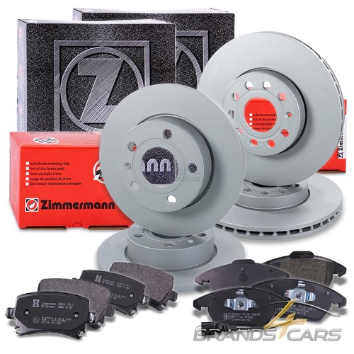 Zimmermann bremsscheiben - zimmermann,