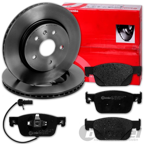 Brembo bremsscheiben 314mm - bremsscheiben,
