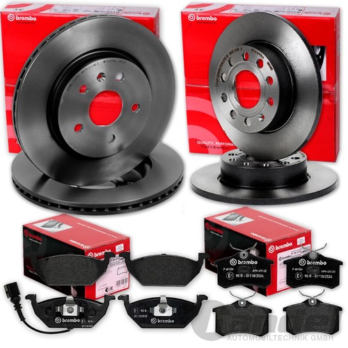Brembo bremsscheiben beläge - brembo,