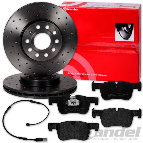 Brembo sport bremsscheiben - brembo, bremsscheiben+