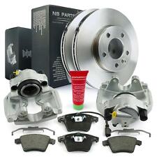 Bremssättel Bremsscheiben