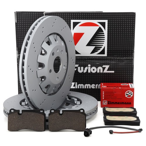 Zimmermann formula - formula, z