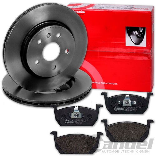 Brembo bremsscheiben 276mm - brembo,
