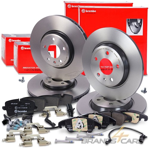 Brembo bremsscheiben - brembo,