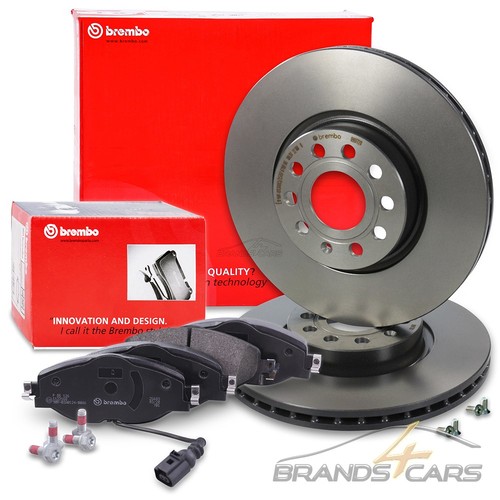 Brembo bremsscheiben beläge - brembo, +belÄge