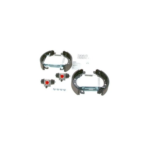 Bosch bremsbackensatz 204 - 0,