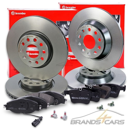 Brembo bremsscheiben beläge - brembo, bremsscheiben+belÄge