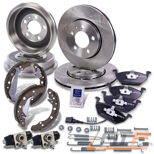 Bremse bremsen satz - satz, kit