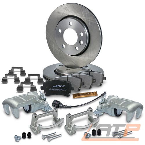 Bremsscheibe ø294 - bremsscheibe, +