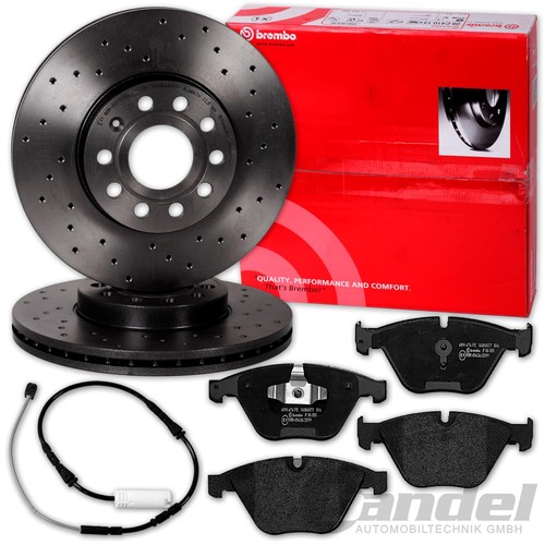 Brembo sport bremsscheiben - brembo,