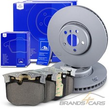 ATE BREMSSCHEIBEN +BELÄGE