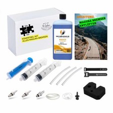 Entlüftungskit für alle