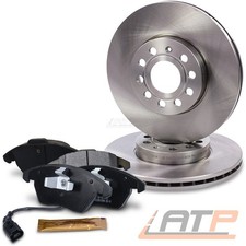 BREMSSCHEIBEN BELÜFTET Ø288