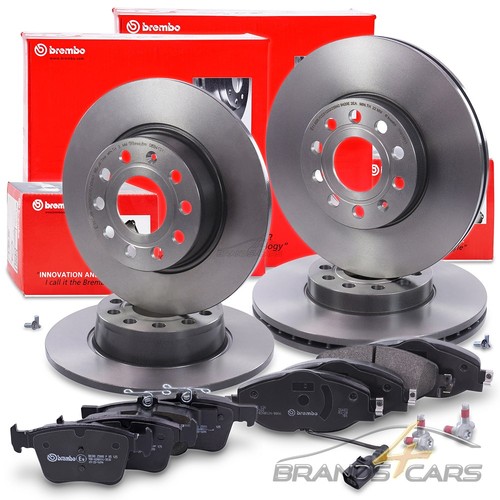 Brembo bremsscheiben beläge - brembo,