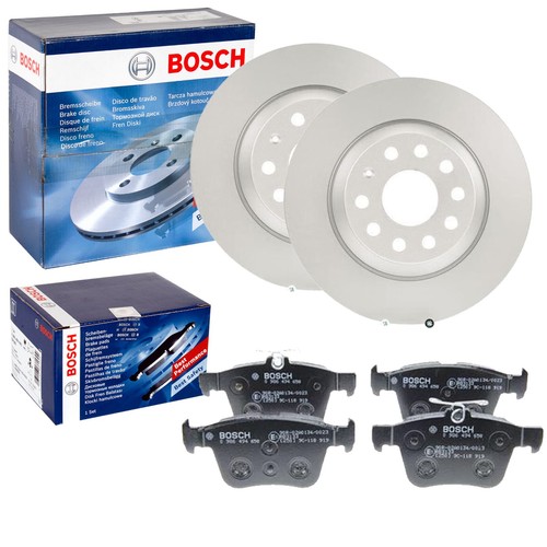 Bosch bremsscheiben 300mm - bosch, +