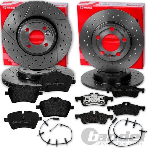 Brembo sport bremsscheiben - brembo,