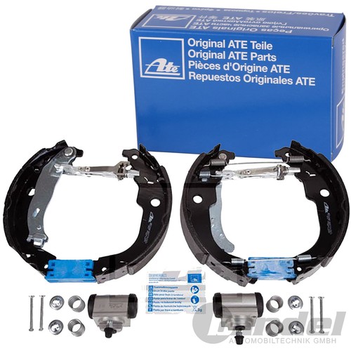 Ate top kit bremsbacken - ate, top-kit