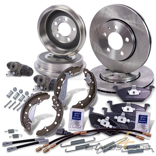 Atec bremse bremsen satz - satz, set