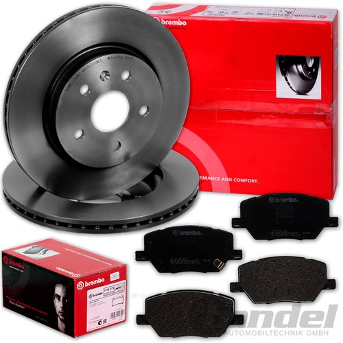 Brembo bremsscheiben 305mm - brembo, +
